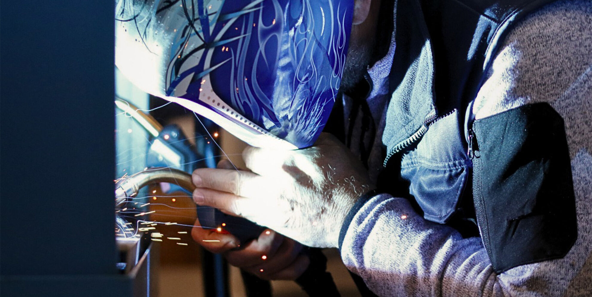 Corso Welding Coordinator