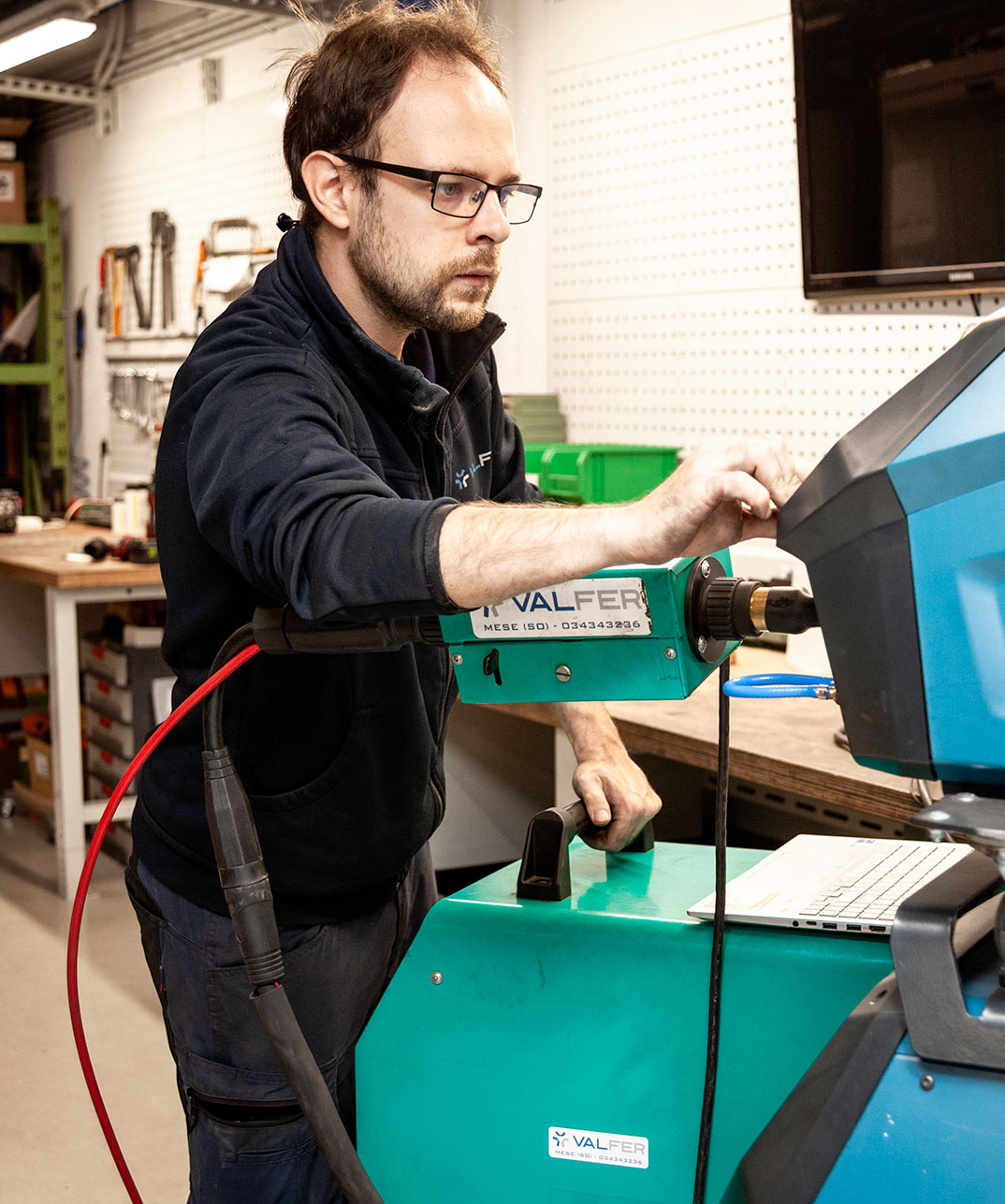 Il valore del servizio