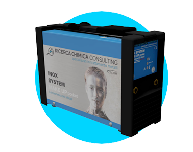 trattamento superfici