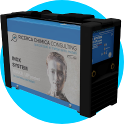 trattamento superfici